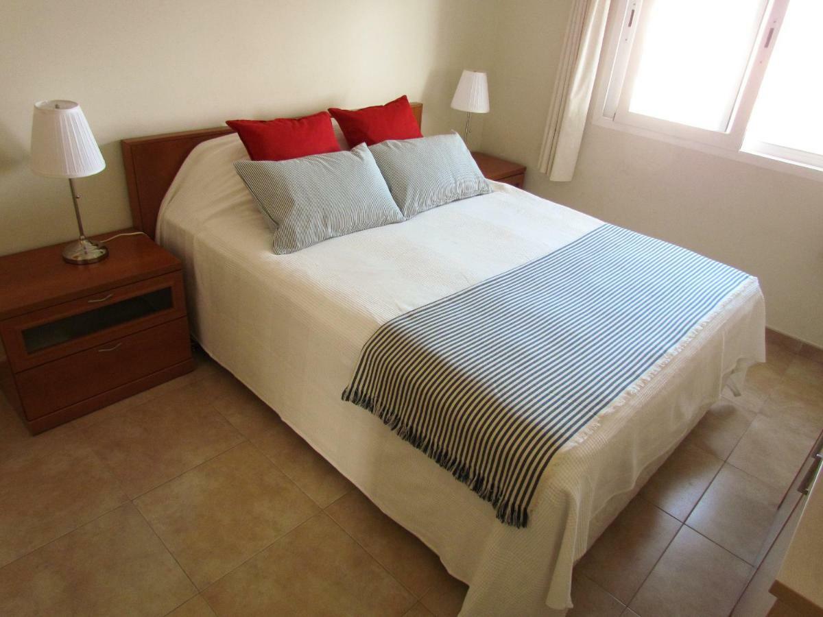 Beach Front Line Penthouse In Altea Exterior foto